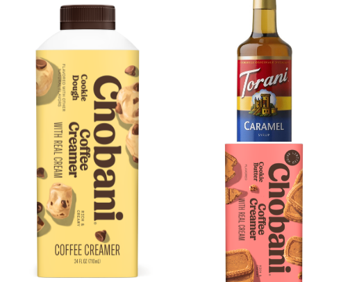 Cool girl coffee cover photo collage