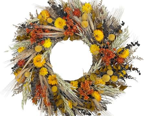 The Autumn Entryway Edit: 5 Cozy Finds for a Warm Welcome cover photo collage