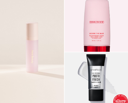 Acne safe recs cover photo collage