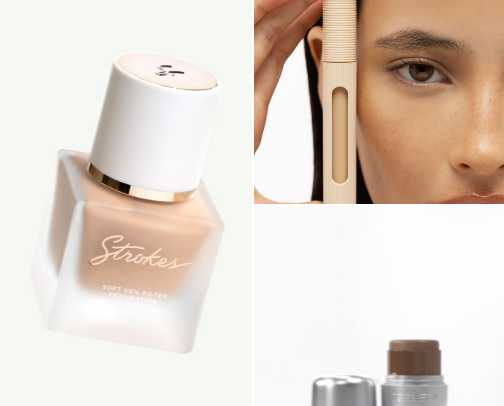 BEST MAKEUP PRODUCTS IN THE PH🇵🇭 cover photo collage