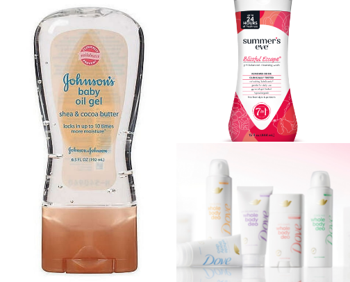 It Girl Hygiene - Self Care🎀 - HYGIENE TIPS cover photo collage