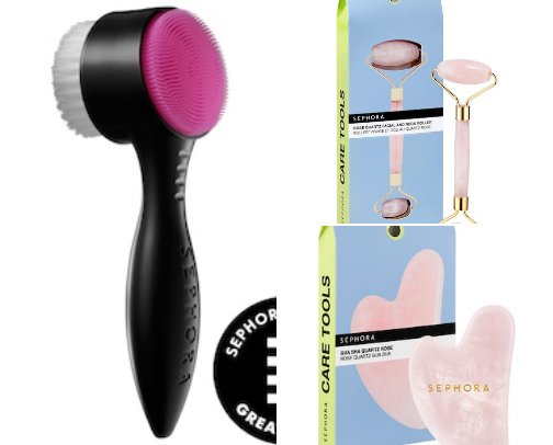 ‎💋 Clean Beauty Tools cover photo collage