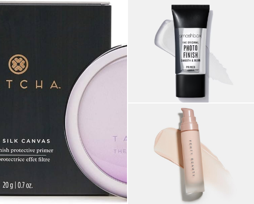 Ready to level up your makeup game? 💄✨ cover photo collage