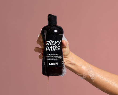 How To Smell Like Vanilla 24/7🍦 cover photo collage