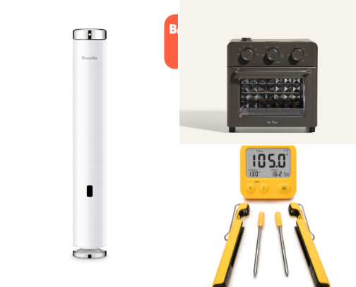 The absolute best fancy kitchen gadgets cover photo collage