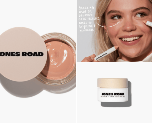 5 Minute Mom Make-Up cover photo collage