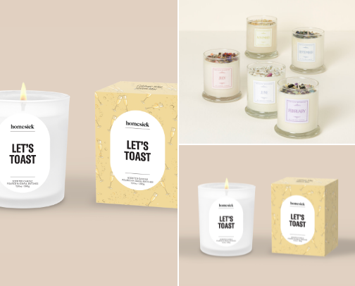 20 Birthday Gift Ideas That Aren't Boring cover photo collage