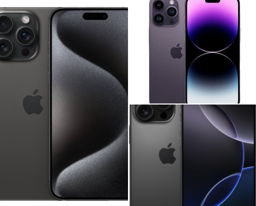 Apple Iphones sale on the list! With great discount! cover photo collage