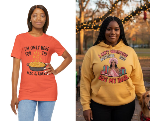 Style You Can Touch: Outfits That Step Without Saying a Word cover photo collage