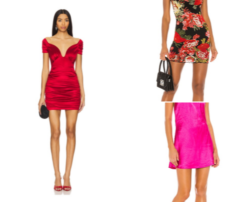 Dress Collection – Effortless style for every occasion. 👗✨ cover photo collage