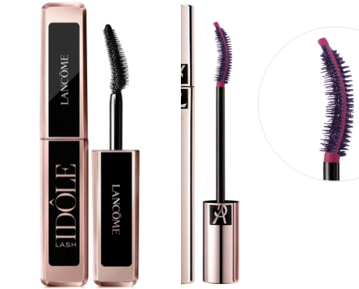 Best mascara cover photo collage