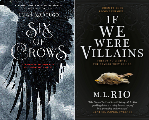 Books worth the hype 📚 cover photo collage