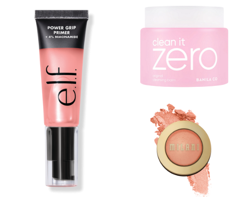 Clear Skin Confidence: Acne-Friendly Makeup Picks cover photo collage