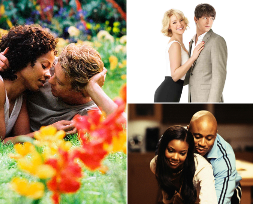 Underrated Romance movies you NEED to watch cover photo collage