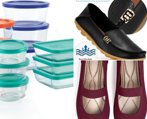 Soft Life Essentials cover photo collage