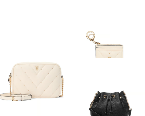 Bags for everyone 💓💓 cover photo collage