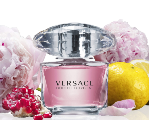 Unforgettable fragrances/ My selection cover photo collage