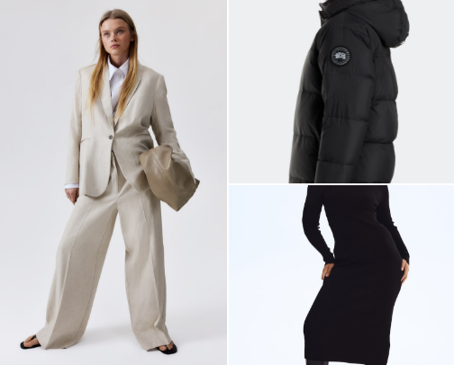 15 Fresh Fall Fashion Trends You’ll Want This Season 🍁 cover photo collage