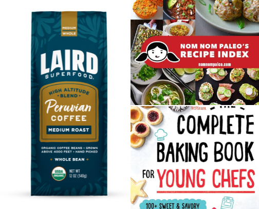 Food!!!! cover photo collage