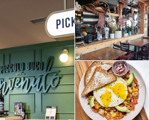 Fork, Yeah! (Approved by Me) cover photo collage