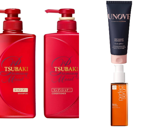 The best stuff for self care cover photo collage