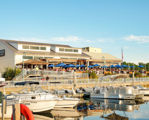 My top Belmar recs cover photo collage
