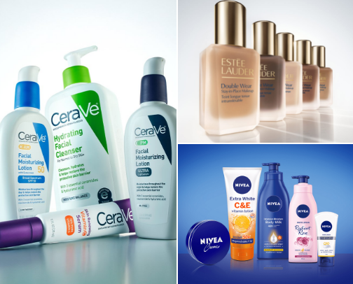 Personal Care Essentials That Actually Work🧴 cover photo collage