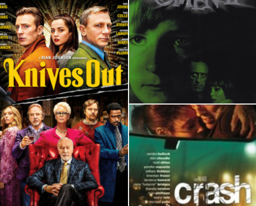 The Ultimate Vault: Movies Every Collector Needs cover photo collage