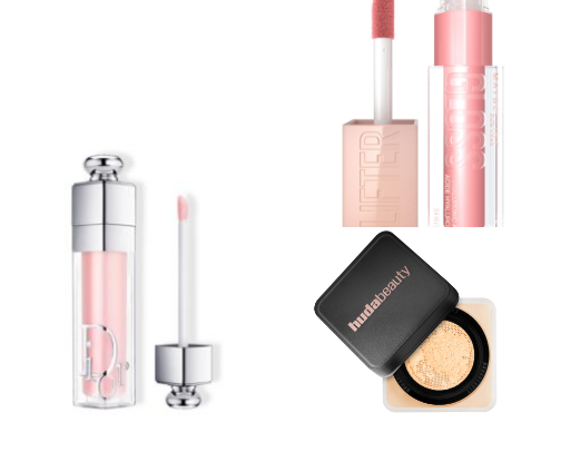 Makeup I would repurchase cover photo collage