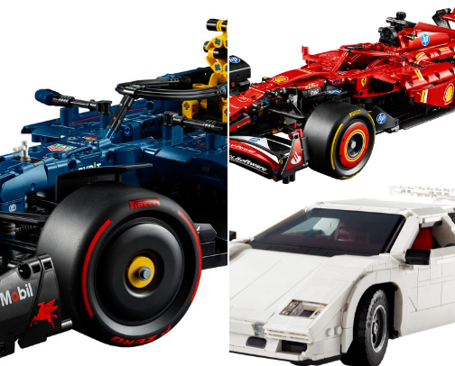 His Gifts cover photo collage