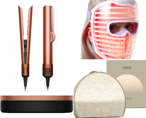 Pricey Favs I'd Buy Again- AMAZON EDITION cover photo collage