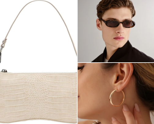Cutest Accessories to Complete Any Outfit (2025 Edition) cover photo collage