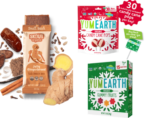 Girly Toddler Stocking Stuffers 🎄❤️ cover photo collage