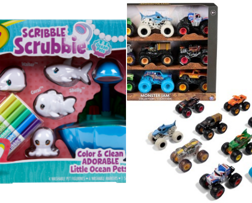 Things my kids love that I would 100% buy again cover photo collage