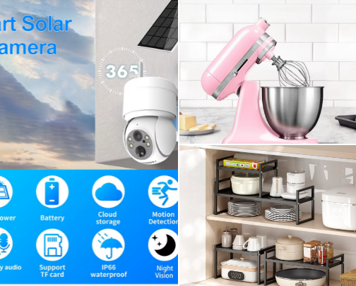 Best from Aliexpress cover photo collage