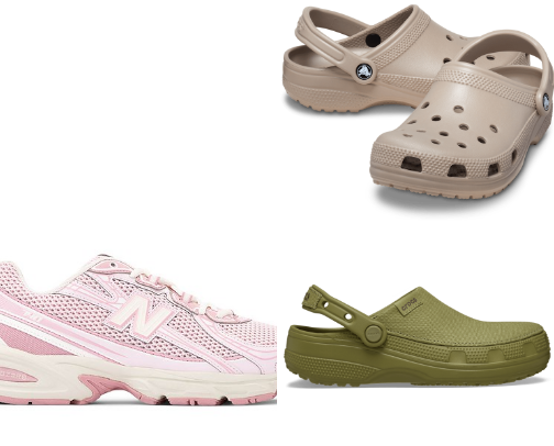 My Favorite Shoes cover photo collage