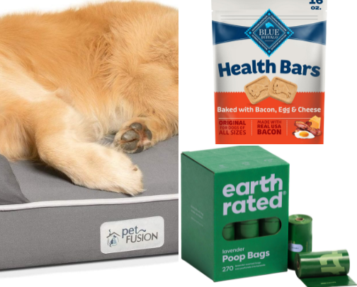 Best Pet Essentials For 2026 cover photo collage
