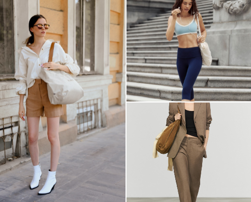✨ Fashion Finds That Get Compliments cover photo collage