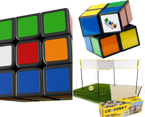 Mom-tested, boy-approved favorites for busy families 💙 cover photo collage