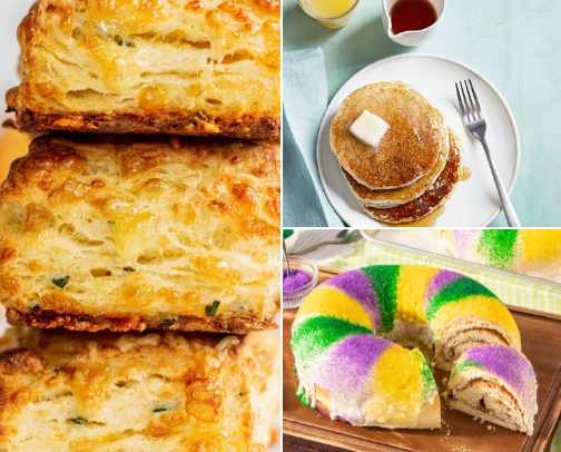 Food To Feed The Soul cover photo collage