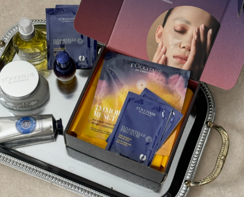 SKINCARE I SWEAR BY🧖🏻‍♀️🧼 cover photo collage