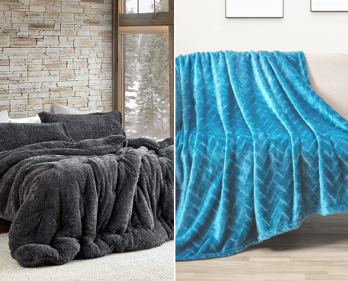 Cozy Vibes cover photo collage