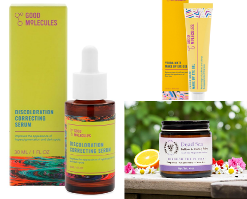 I'd DIE without these!!! cover photo collage