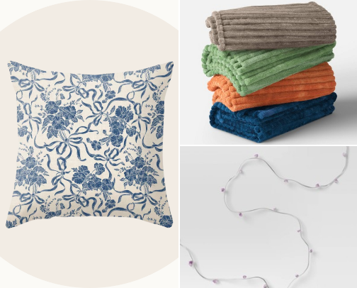 Affordable Home Finds That Truly Deliver🏠 cover photo collage