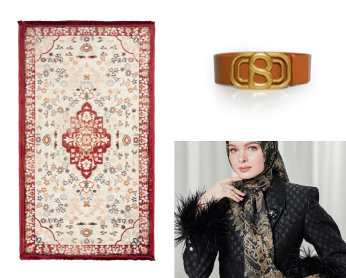 Buttonscarves thing for moslem's cover photo collage