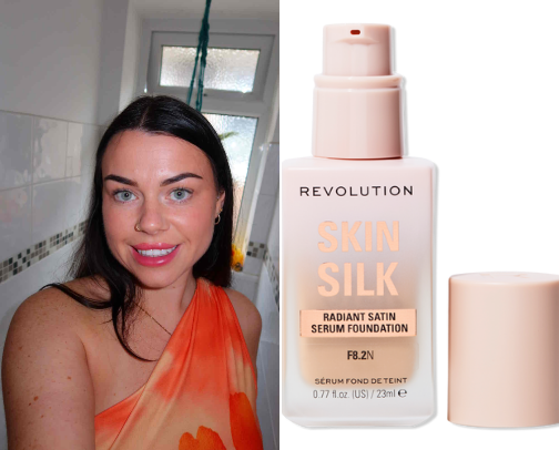 my every day ‘no makeup’ makeup 💋 cover photo collage