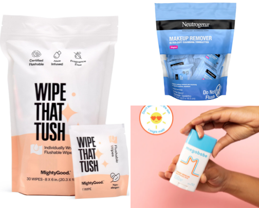 Good Vibes Only Kit 🎡 cover photo collage