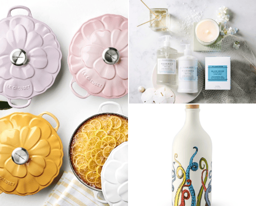 Mother's Day Gift Ideas cover photo collage