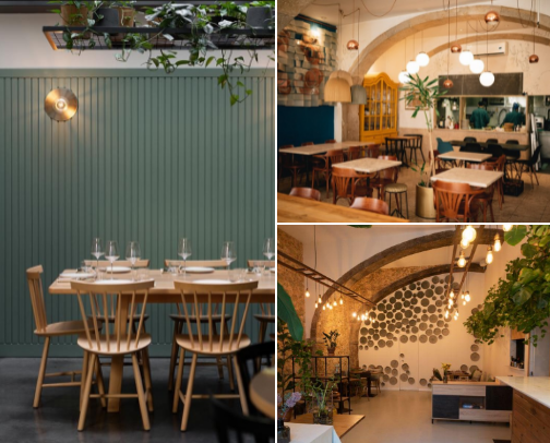 Portugal Hidden Gems That Feed Your Soul cover photo collage