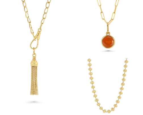 Alchemy & Adornments cover photo collage